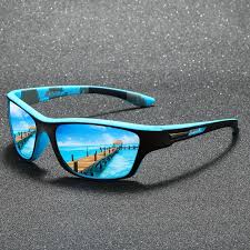 [PAGUE 1 LEVE 2] Óculos de Sol Polarizado UV 400 Anti-Reflexo Profissional.