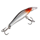 Kit Iscas Artificiais Tucunaré Explosivo 1/2 Meia Água de 8 cm e 6g Pesca Tucunaré Robalo Dourado Traíra Black Bass