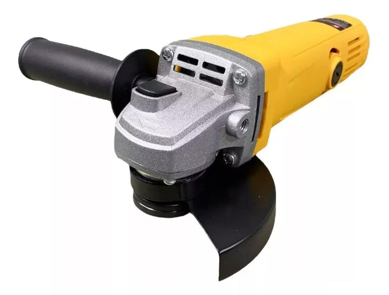 Esmerilhadeira Lixadeira Elétrica Angular 700 W 220v E 110v Promoção Imperdível