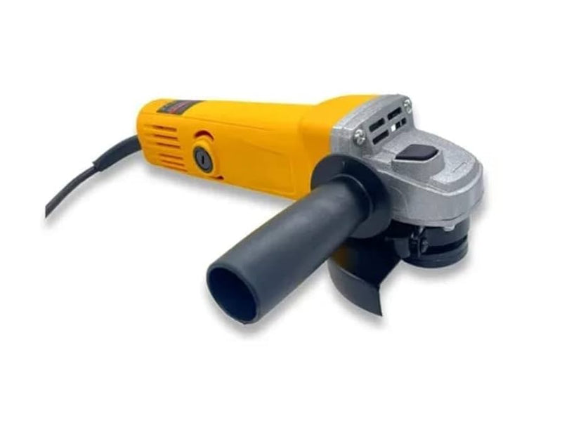 Esmerilhadeira Lixadeira Elétrica Angular 700 W 220v E 110v Promoção Imperdível