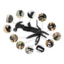 Martelo Multifuncional 12 em 1 – Seu novo aliado para qualquer situação