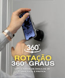 Suporte Magnético ITOUCH PRO - O Aliado Perfeito para usar no carro, criar conteúdo no trabalho e em casa.